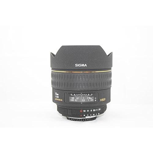 Sigma AF 14mm F2.8 ASPHERICAL HSM ニコン用 : MahanA Elua Sigma AF 14mm F2.8 ASPHERICAL HSM ニコン用 : MahanA Elua