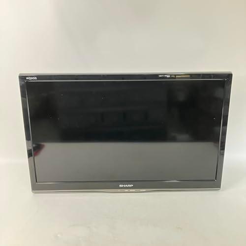 シャープ 24V型 液晶 テレビ AQUOS LC-24K20-B ハイビジョン シャープ 24V型 液晶 テレビ AQUOS LC-24K20-B ハイビジョン
