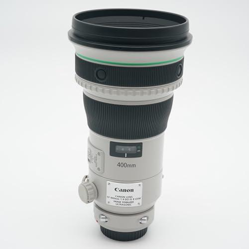 Canon 単焦点超望遠レンズ EF400mm F4 DO IS II USM フルサイズ Canon 単焦点超望遠レンズ EF400mm F4 DO IS II USM フルサイズ