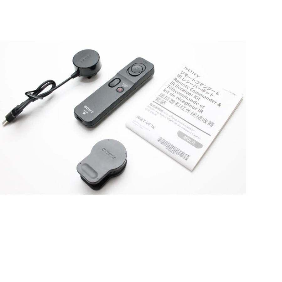 SONY(ソニー) リモートコマンダー & IRレシーバーキット RMT SONY(ソニー) リモートコマンダー & IRレシーバーキット RMT