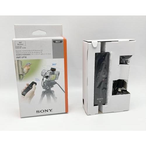 SONY(ソニー) リモートコマンダー & IRレシーバーキット RMT SONY(ソニー) リモートコマンダー & IRレシーバーキット RMT