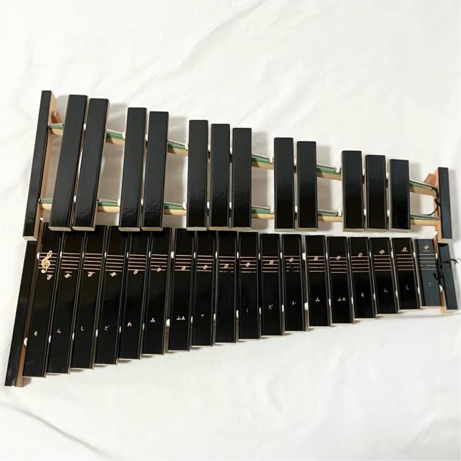 YAMAHA 木琴 ヤマハ 卓上木琴 No.185 - パーカッション・打楽器 YAMAHA 木琴 ヤマハ 卓上木琴 No.185 - パーカッション・打楽器