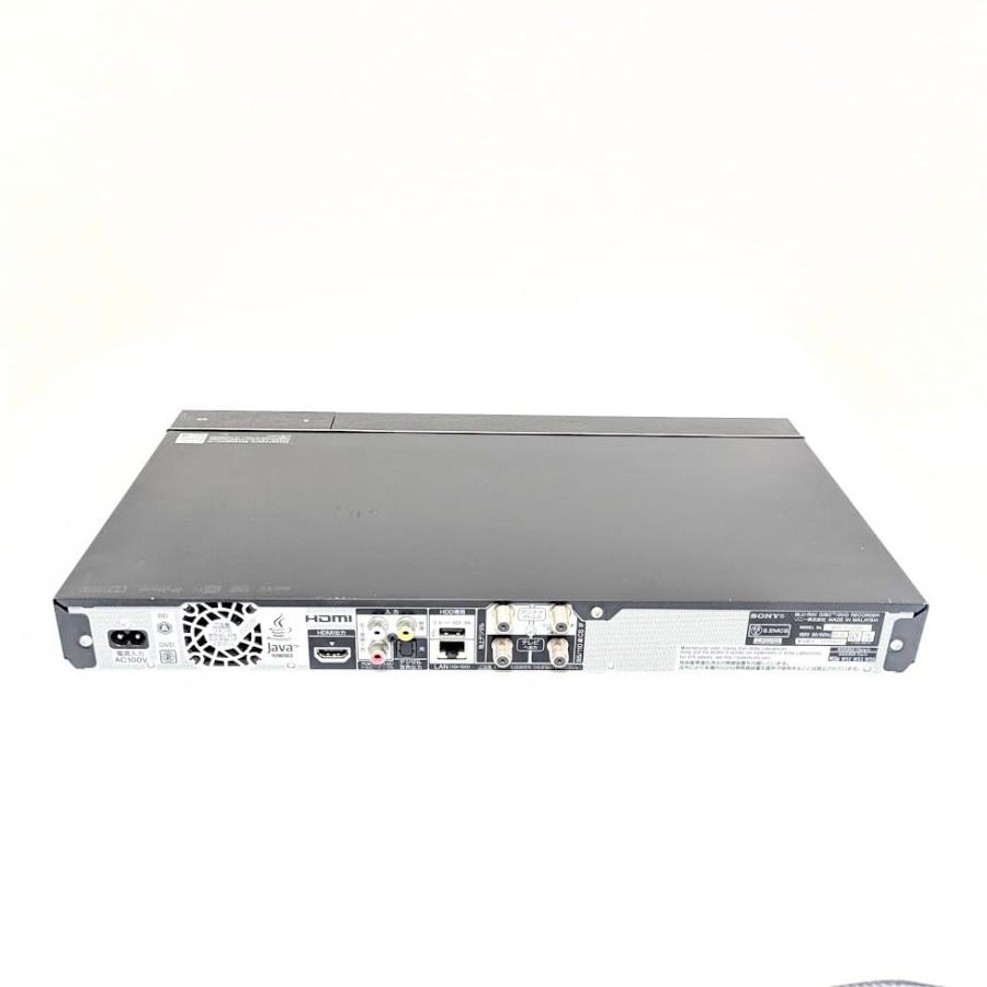 SONY BDZ-EW520 500GB ブルーレイレコーダー Amazon | SONY 500GB 2チューナー ブルーレイレコーダー BDZ