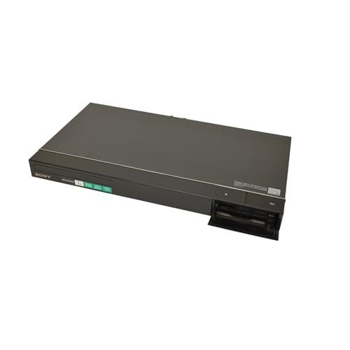 SONY 1TB 2チューナー ブルーレイレコーダー BDZ-EW1200 SONY 1TB 2チューナー ブルーレイレコーダー BDZ-EW1200
