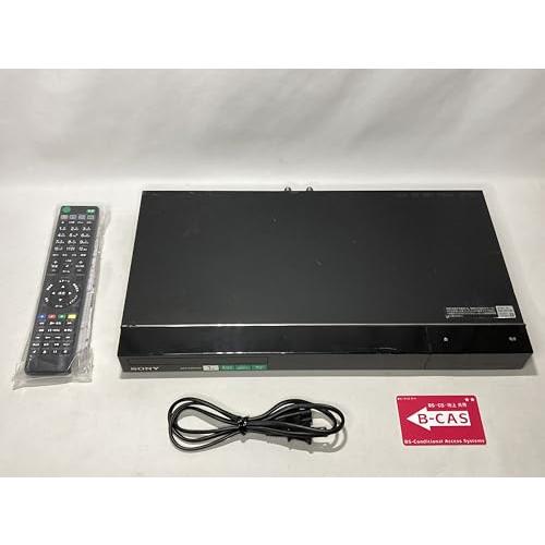 SONY 1TB 2チューナー ブルーレイレコーダー BDZ-EW1200 SONY 1TB 2チューナー ブルーレイレコーダー BDZ-EW1200