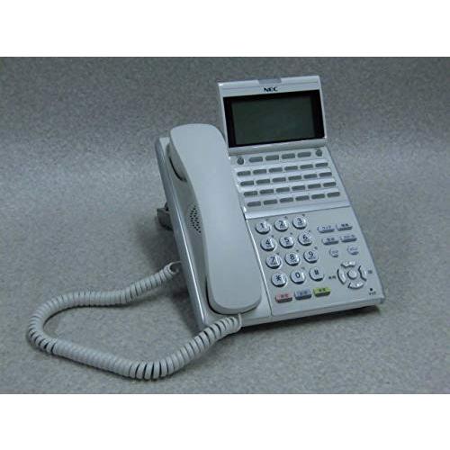 DTZ-24D-2D(WH)TEL NEC Aspire UX 24ボタン電話機 41RBLZnl1CL.jpg_BO30,255,255,