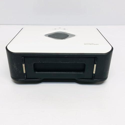 ブラーバ 371j アイロボット 床拭きロボット 静音 簡単操作 水