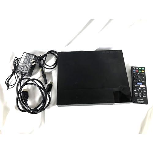SONY ブルーレイプレーヤー BDP-S1500　2015年製　動作品 Amazon | ソニー ブルーレイプレーヤー/DVDプレーヤー2015年