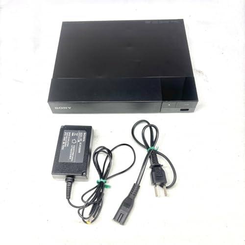 SONY BDP-S1500 ブルーレイプレーヤー 2015年製 Amazon.com: Sony BDPS1500 Wired Blu-ray Player 2015 Model