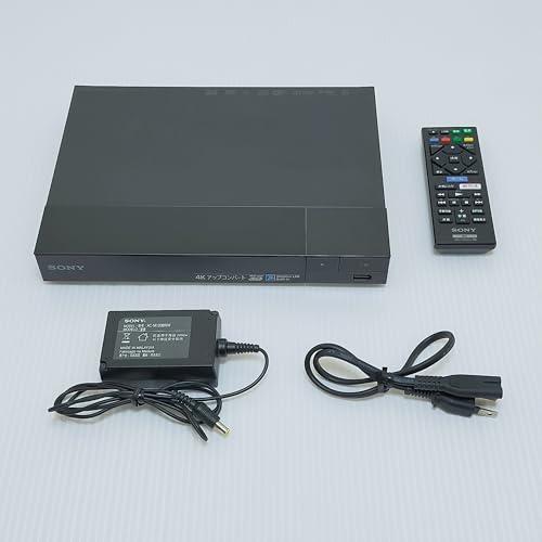 ソニー ブルーレイディスク/DVDプレーヤー BDP-S6500|外付け ソニー ブルーレイディスク/DVDプレーヤー BDP-S6500|外付け