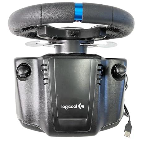 Logicool G USB ハンコン G29 グランツーリスモ7 動作確認済み Logicool G USB ハンコン G29 グランツーリスモ7 動作確認済み