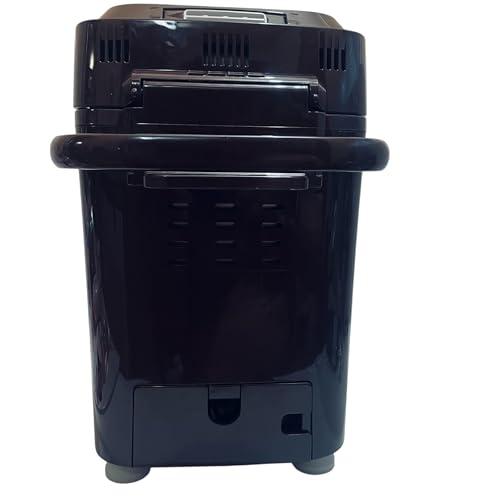 パナソニック ホームベーカリー 1斤タイプ レッド SD-BH1001-R