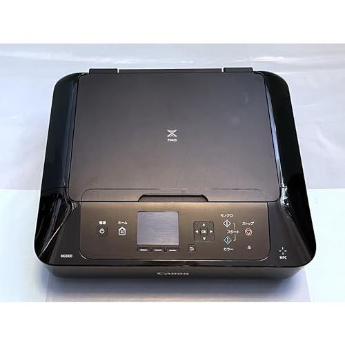 旧モデル Canon インクジェットプリンター複合機 PIXUS MG6930