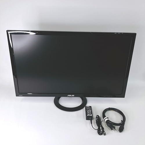 ASUS ゲーミングモニター 27型フルHDディスプレイ (フリッカー ASUS ゲーミングモニター 27型フルHDディスプレイ (フリッカー