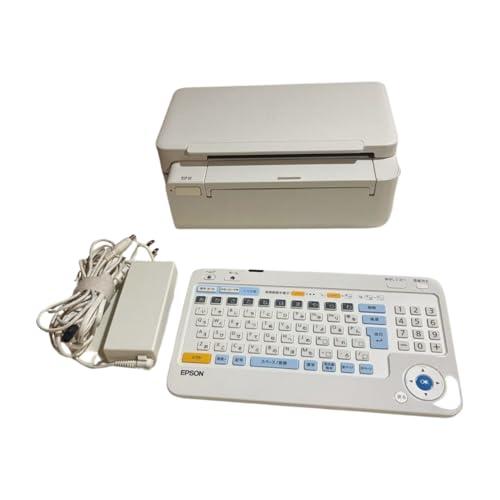 EPSON ハガキプリンター PF-81 年賀状 宛名達人 タッチパネル EPSON ハガキプリンター PF-81 年賀状 宛名達人 タッチパネル