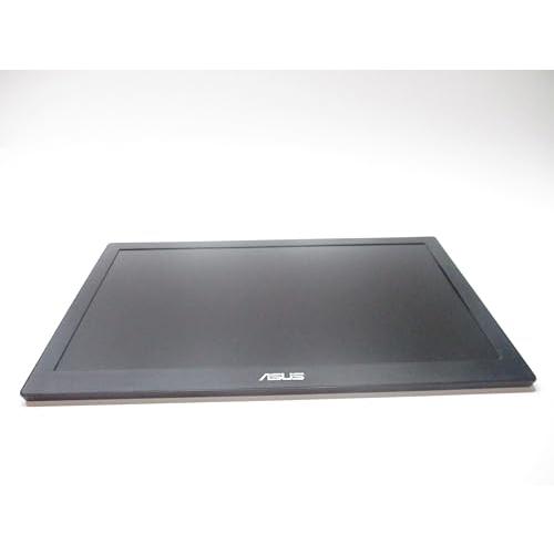 ASUS MB169B+ モバイルモニター モバイルディスプレイ 薄さ8mm ASUS MB169B+ モバイルモニター モバイルディスプレイ 薄さ8mm