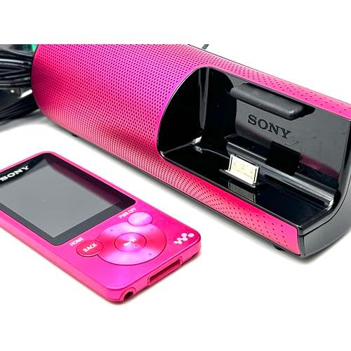 ソニー SONY ウォークマン Sシリーズ NW-S13 : 4GB Bluetooth ソニー SONY ウォークマン Sシリーズ NW-S13 : 4GB Bluetooth