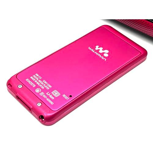 ソニー SONY ウォークマン Sシリーズ NW-S13 : 4GB Bluetooth ソニー SONY ウォークマン Sシリーズ NW-S13 : 4GB Bluetooth