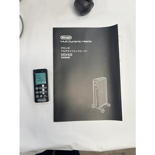 デロンギ　DeLonghi MDH09-PB 71vXVKpVzOL._AC_UF894,