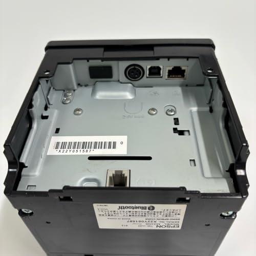 エプソン TM30UBE612 サーマルレシートプリンター TM-m30 80 エプソン TM30UBE612 サーマルレシートプリンター TM-m30 80