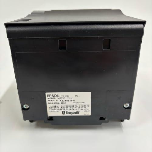 エプソン TM30UBE612 サーマルレシートプリンター TM-m30 80 エプソン TM30UBE612 サーマルレシートプリンター TM-m30 80