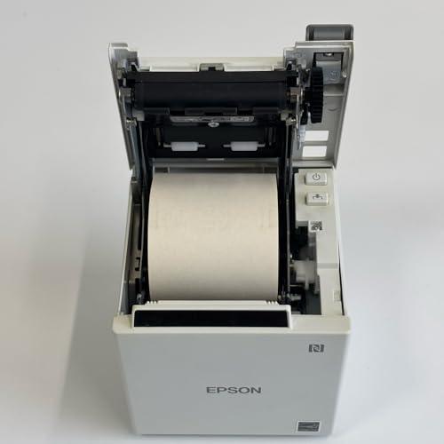 (未使用･未開封品)　エプソン TM10UE621 サーマルレシートプリンター TM-m10 58mm幅 df5ndr3 エプソン TM10UE621 サーマルレシートプリンター TM-m10 58mm幅