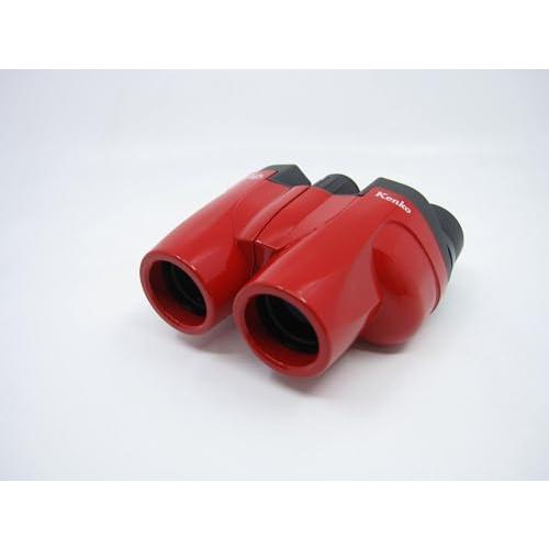 Kenko 双眼鏡 ultraVIEW M 10x25FMC 10倍 レッド UVM1025RD Amazon | Kenko 双眼鏡 ultraVIEW M 10x25FMC 10倍 レッド