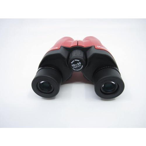 Kenko 双眼鏡 ultraVIEW M 10x25FMC 10倍 レッド UVM1025RD Amazon | Kenko 双眼鏡 ultraVIEW M 10x25FMC 10倍 レッド