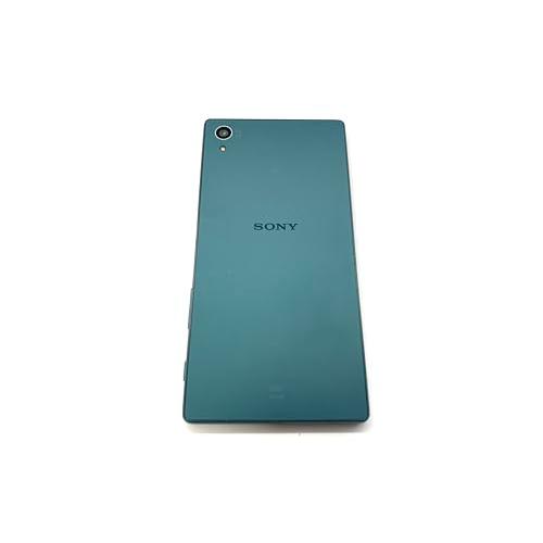 SONY - 【SIMフリー/新品未使用】au Xperia Z5 SOV32/グリーン SONY(ソニー) Xperia Z5 32GB グリーン SOV32 au : MahanA Elua