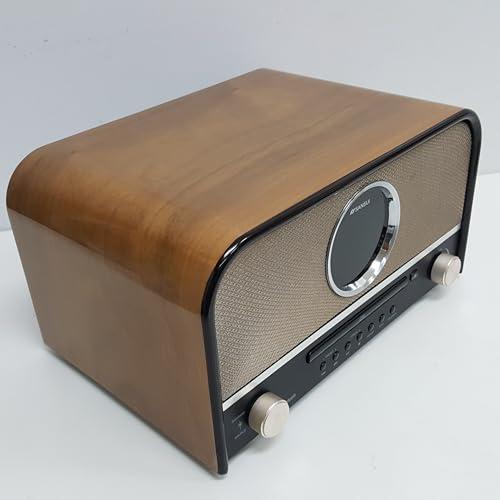 SANSUI CDプレーヤー Bluetooth対応 SMS-800BT : MahanA Elua SANSUI CDプレーヤー Bluetooth対応 SMS-800BT : MahanA Elua