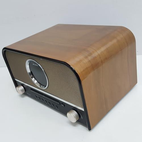 SANSUI CDプレーヤー Bluetooth対応 SMS-800BT : MahanA Elua SANSUI CDプレーヤー Bluetooth対応 SMS-800BT : MahanA Elua