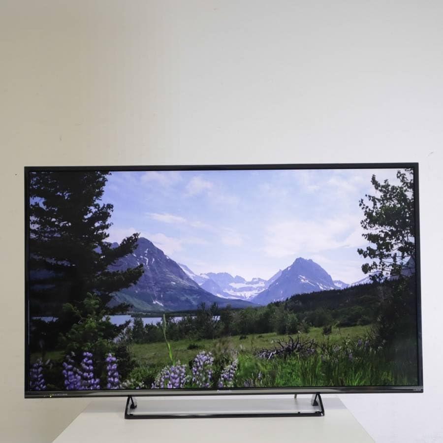 パナソニック 49V型 液晶 テレビ ビエラ TH-49DX600 4K USB HDD録画対応 2016年モデル パナソニック 49V型 液晶 テレビ ビエラ TH-49DX600 4K USB HDD録画対応 2016年モデル