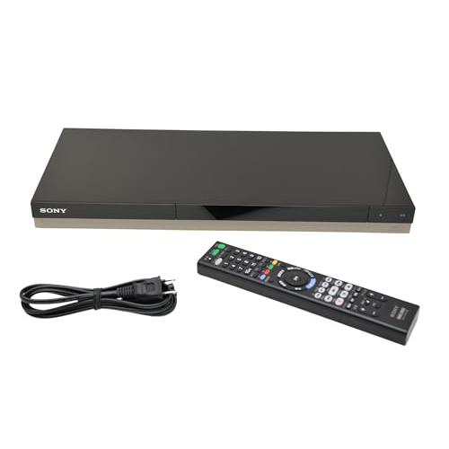 ソニー SONY 500GB 2チューナー ブルーレイレコーダー/DVD ソニー SONY 500GB 2チューナー ブルーレイレコーダー/DVD
