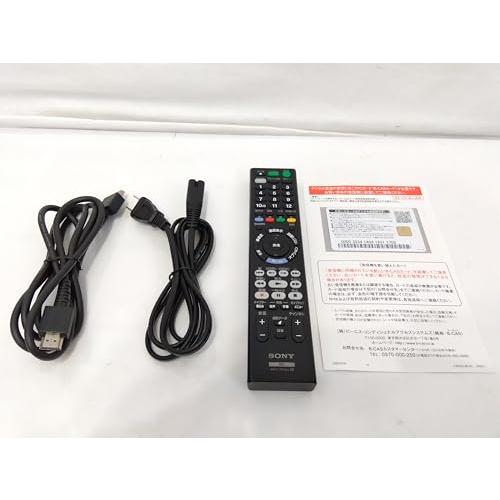 ソニー SONY 500GB 2チューナー ブルーレイレコーダー/DVD ソニー SONY 500GB 2チューナー ブルーレイレコーダー/DVD