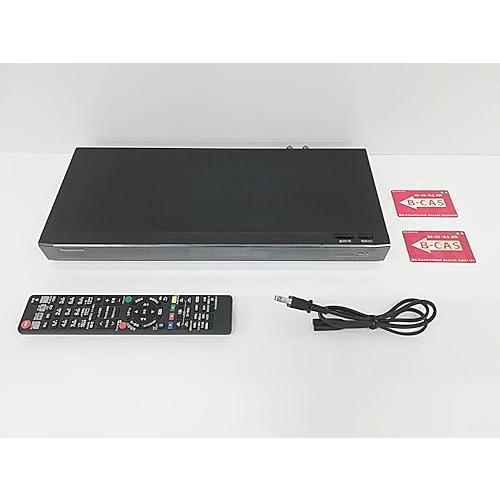 パナソニック 2TB 6チューナー ブルーレイレコーダー 4Kアップ パナソニック 2TB 6チューナー ブルーレイレコーダー 4Kアップ