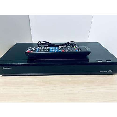 パナソニック 2TB 7チューナー ブルーレイレコーダー 全録 6