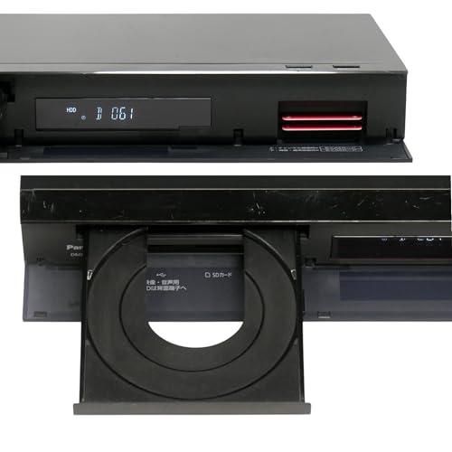 パナソニック 2TB 7チューナー ブルーレイレコーダー 全録 6 パナソニック 2TB 7チューナー ブルーレイレコーダー 全録 6