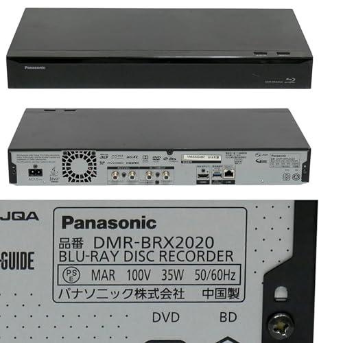 パナソニック 2TB 7チューナー ブルーレイレコーダー 全録 6 パナソニック 2TB 7チューナー ブルーレイレコーダー 全録 6