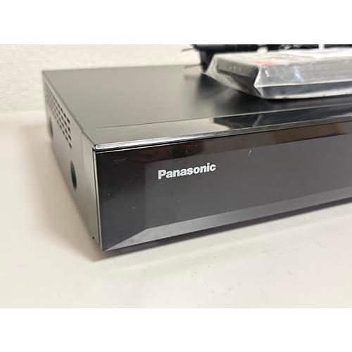 パナソニック 2TB 7チューナー ブルーレイレコーダー 全録 6チャンネル