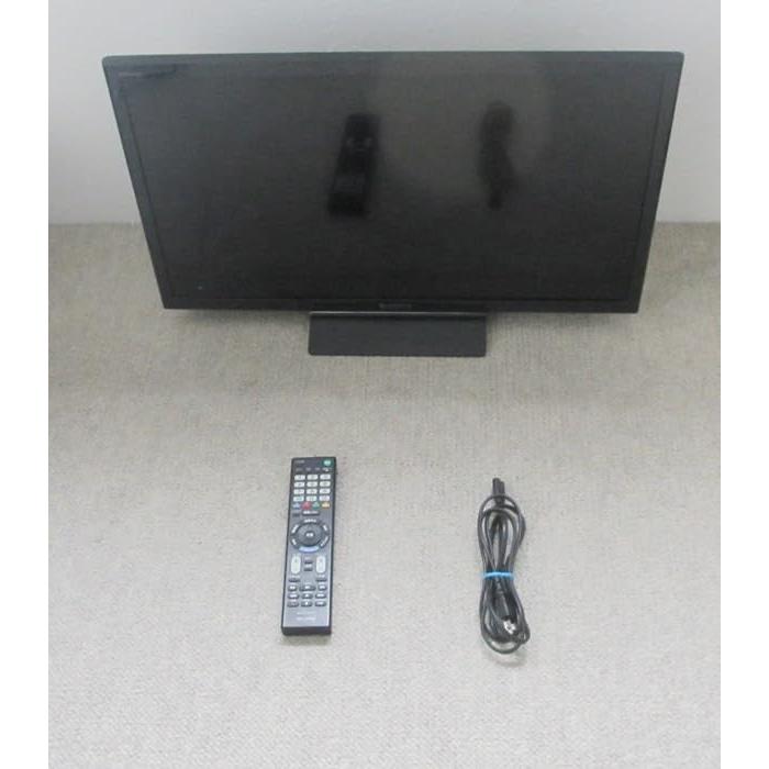 ソニー 24V型 液晶 テレビ ブラビア KJ-24W450D ハイビジョン 外 ソニー 24V型 液晶 テレビ ブラビア KJ-24W450D ハイビジョン 外
