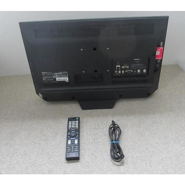 ソニー 24V型 液晶 テレビ ブラビア KJ-24W450D ハイビジョン 外 ソニー 24V型 液晶 テレビ ブラビア KJ-24W450D ハイビジョン 外