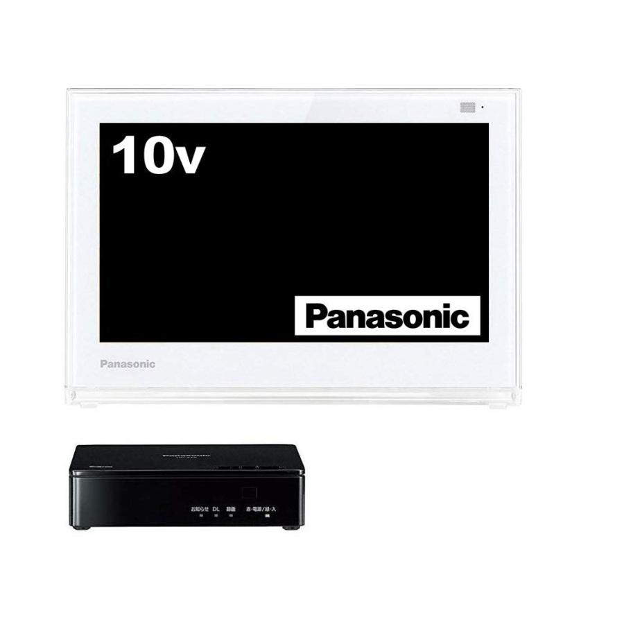 パナソニック 10V型 液晶 テレビ プライベート・ビエラ UN-10E6 パナソニック 10V型 液晶 テレビ プライベート・ビエラ UN-10E6