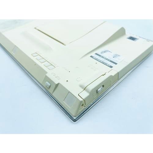 パナソニック 10V型 液晶 テレビ プライベート・ビエラ UN-10E6 パナソニック 10V型 液晶 テレビ プライベート・ビエラ UN-10E6