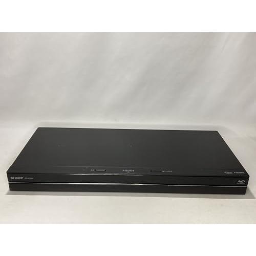 シャープ 2TB 3チューナー AQUOS ブルーレイレコーダー BD シャープ 2TB 3チューナー AQUOS ブルーレイレコーダー BD