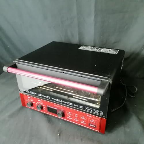 日立 コンベクション オーブントースター 1,300W 4枚焼き 遠赤 日立 コンベクション オーブントースター 1,300W 4枚焼き 遠赤