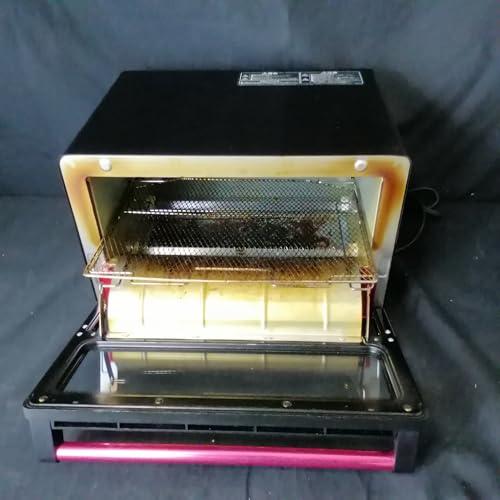 日立 コンベクション オーブントースター 1,300W 4枚焼き 遠赤 日立 コンベクション オーブントースター 1,300W 4枚焼き 遠赤