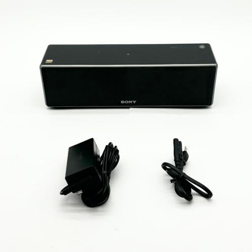 ソニー ワイヤレススピーカー SRS-ZR7 : Bluetooth/Wi-Fi ソニー ワイヤレススピーカー SRS-ZR7 : Bluetooth/Wi-Fi