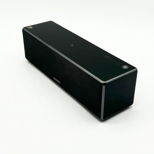 ソニー ワイヤレススピーカー SRS-ZR7 : Bluetooth/Wi-Fi ソニー ワイヤレススピーカー SRS-ZR7 : Bluetooth/Wi-Fi