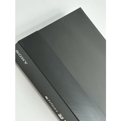ソニー(SONY) ブルーレイプレーヤー/DVDプレーヤー 4Kアップ ソニー(SONY) ブルーレイプレーヤー/DVDプレーヤー 4Kアップ