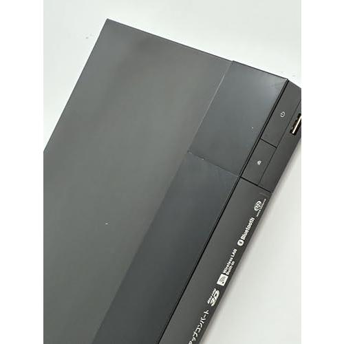 ソニー(SONY) ブルーレイプレーヤー/DVDプレーヤー 4Kアップ ソニー(SONY) ブルーレイプレーヤー/DVDプレーヤー 4Kアップ